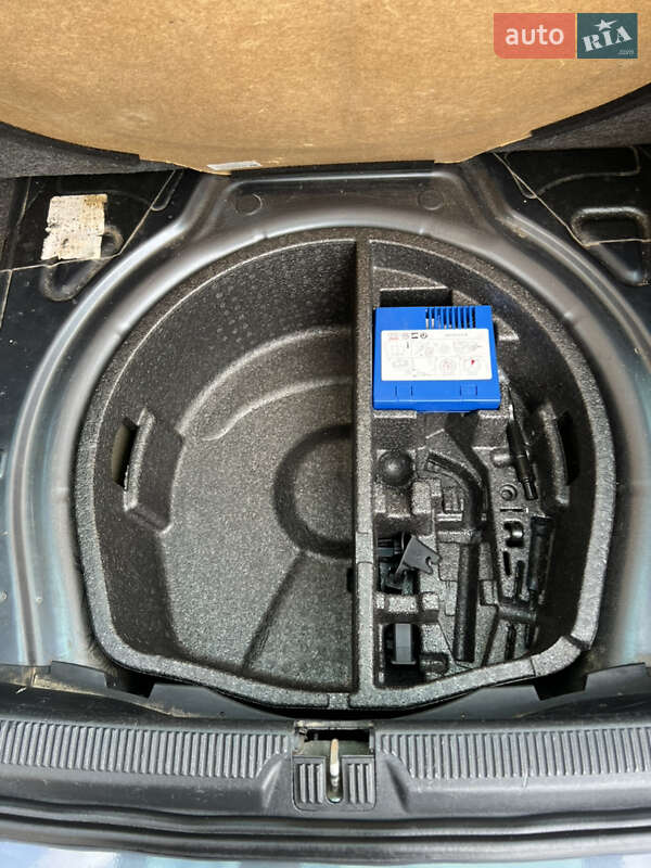 Универсал Skoda Octavia 2009 в Луцке