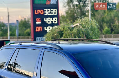 Универсал Skoda Octavia 2011 в 