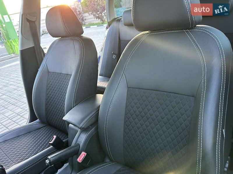 Универсал Skoda Octavia 2011 в Кривом Роге