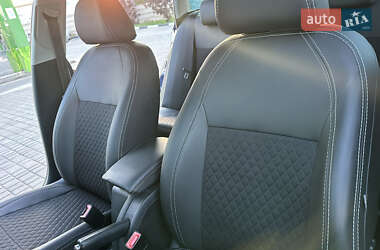 Универсал Skoda Octavia 2011 в 