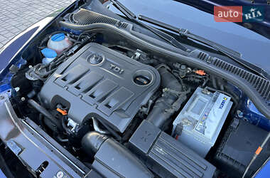 Универсал Skoda Octavia 2011 в 