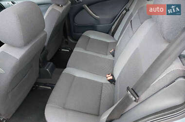 Универсал Skoda Octavia 2004 в 