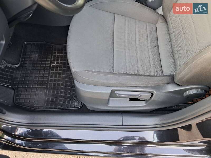 Універсал Skoda Octavia 2015 в Івано-Франківську