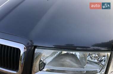 Універсал Skoda Octavia 2009 в 