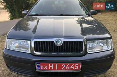 Універсал Skoda Octavia 2009 в 