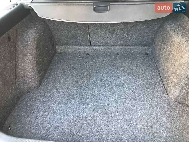 Универсал Skoda Octavia 2009 в Мироновке