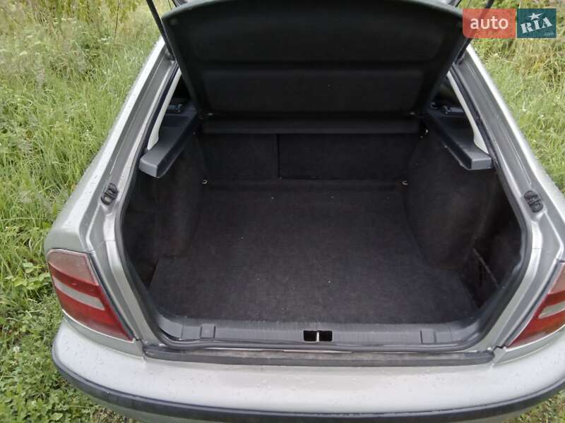 Лифтбек Skoda Octavia 2008 в Хмельницком