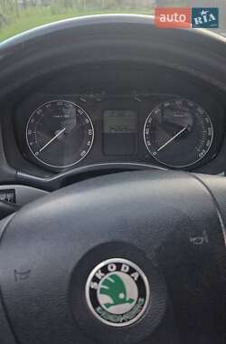Универсал Skoda Octavia 2006 в 