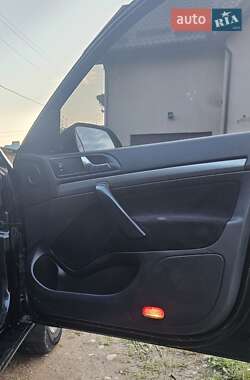 Универсал Skoda Octavia 2006 в 