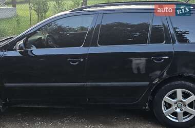 Универсал Skoda Octavia 2006 в 