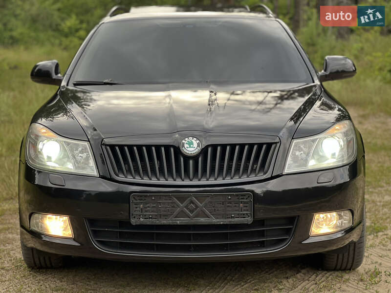 Универсал Skoda Octavia 2012 в Бердичеве фото 6 Универсал Skoda Octavia 2012 в Бердичеве