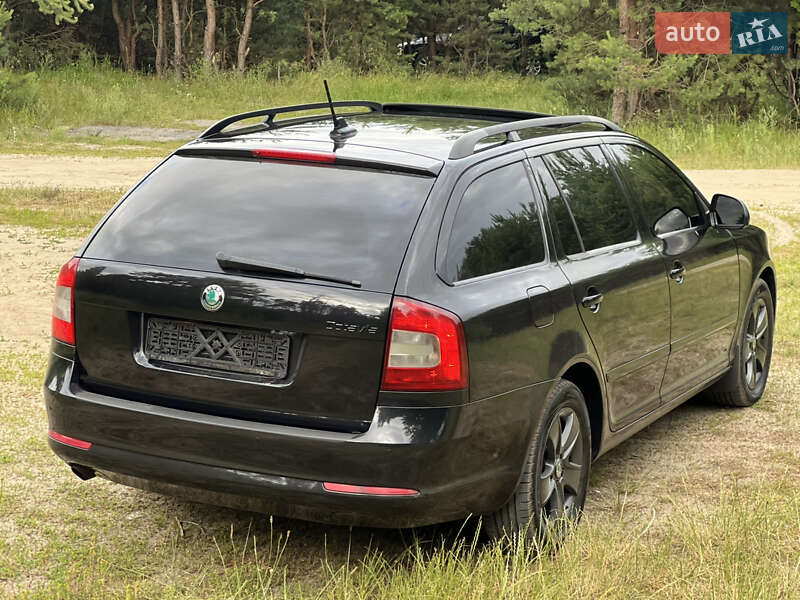 Универсал Skoda Octavia 2012 в Бердичеве фото 10 Универсал Skoda Octavia 2012 в Бердичеве