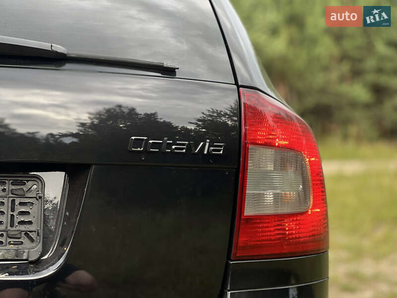 Универсал Skoda Octavia 2012 в Бердичеве фото 15 Универсал Skoda Octavia 2012 в Бердичеве