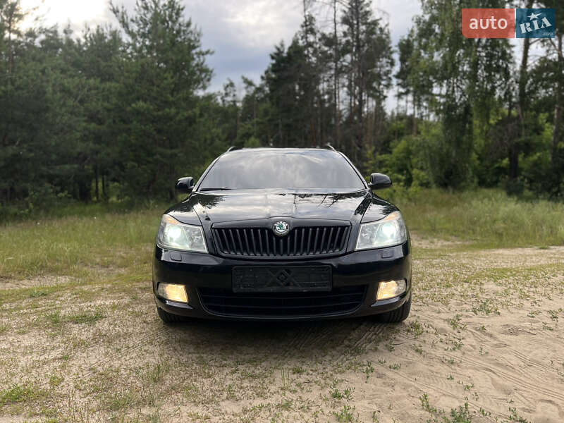 Универсал Skoda Octavia 2012 в Бердичеве фото 22 Универсал Skoda Octavia 2012 в Бердичеве