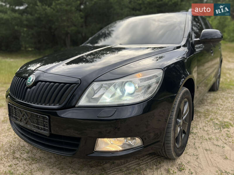 Универсал Skoda Octavia 2012 в Бердичеве фото 29 Универсал Skoda Octavia 2012 в Бердичеве