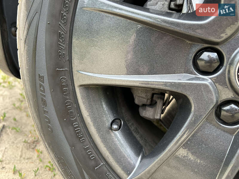 Универсал Skoda Octavia 2012 в Бердичеве фото 30 Универсал Skoda Octavia 2012 в Бердичеве