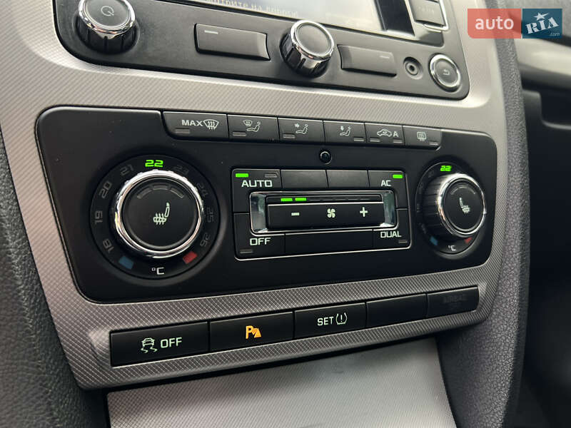 Универсал Skoda Octavia 2012 в Бердичеве фото 41 Универсал Skoda Octavia 2012 в Бердичеве