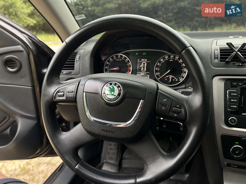 Универсал Skoda Octavia 2012 в Бердичеве фото 44 Универсал Skoda Octavia 2012 в Бердичеве