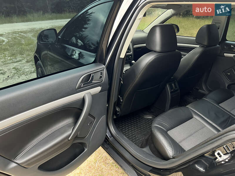 Универсал Skoda Octavia 2012 в Бердичеве фото 50 Универсал Skoda Octavia 2012 в Бердичеве