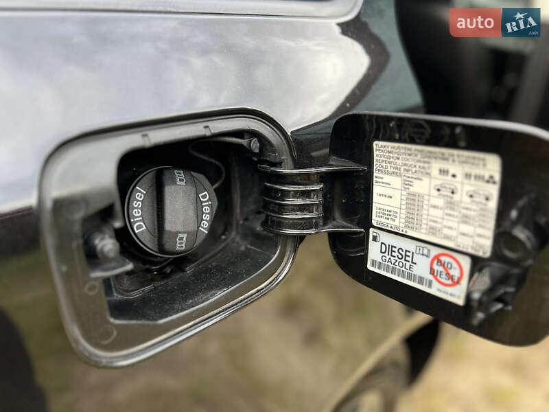 Универсал Skoda Octavia 2012 в Бердичеве фото 62 Универсал Skoda Octavia 2012 в Бердичеве