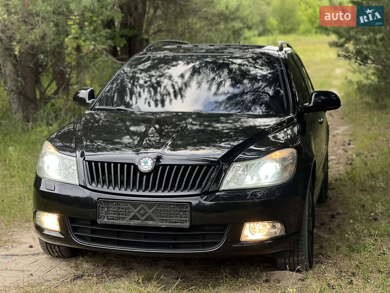 Универсал Skoda Octavia 2012 в Бердичеве фото 76 Универсал Skoda Octavia 2012 в Бердичеве