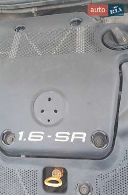 Универсал Skoda Octavia 1999 в 
