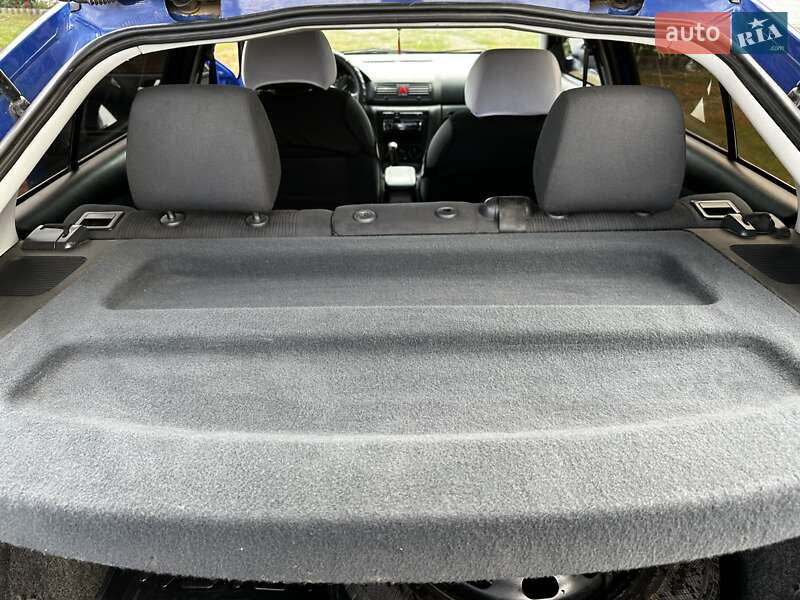 Лифтбек Skoda Octavia 2009 в Черкассах