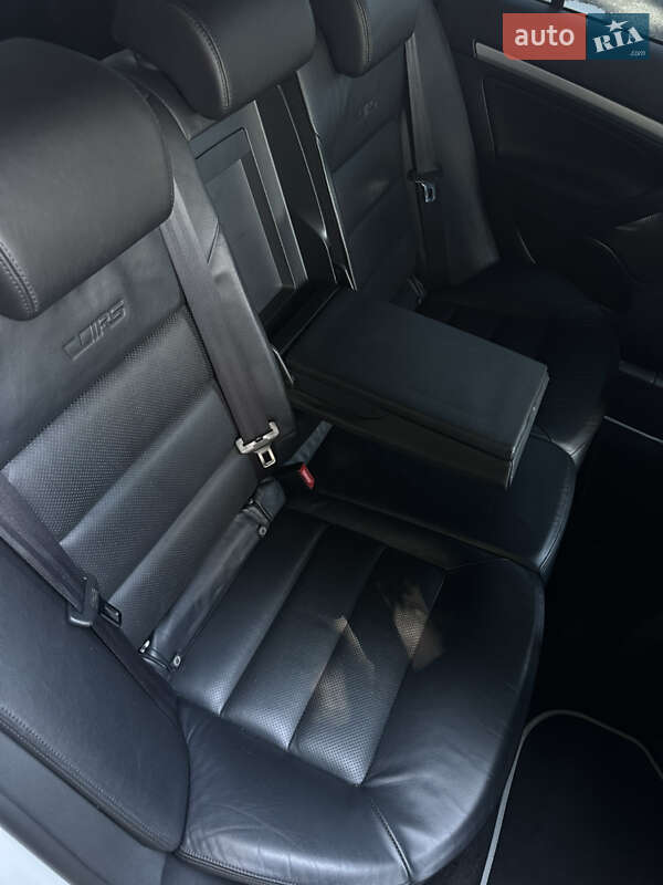 Универсал Skoda Octavia 2010 в Луцке