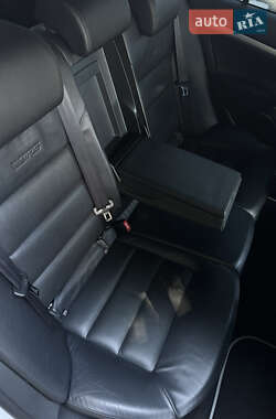 Универсал Skoda Octavia 2010 в 