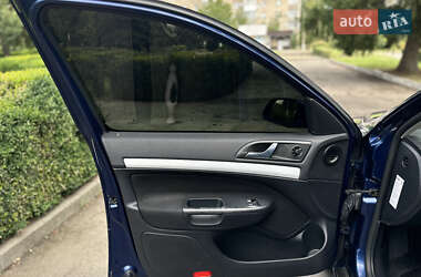 Универсал Skoda Octavia 2006 в 