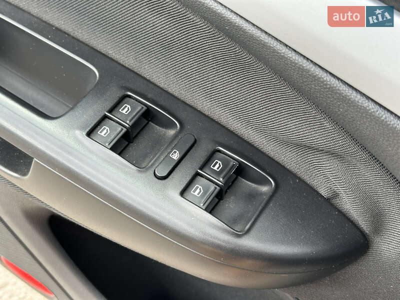 Универсал Skoda Octavia 2009 в Харькове