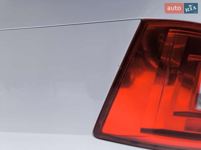 Универсал Skoda Octavia 2016 в Луцке