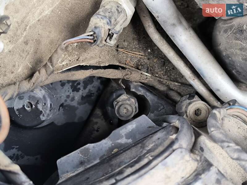 Универсал Skoda Octavia 2016 в Луцке