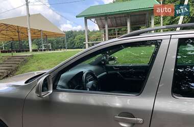 Універсал Skoda Octavia 2011 в 