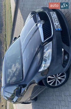 Універсал Skoda Octavia 2011 в 