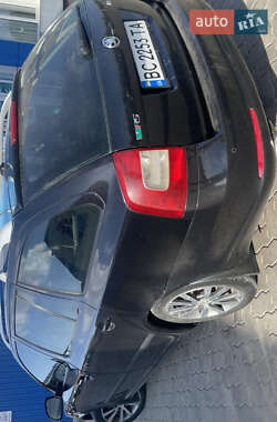 Універсал Skoda Octavia 2011 в 