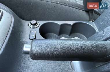 Лифтбек Skoda Octavia 2012 в 
