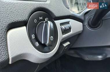 Лифтбек Skoda Octavia 2012 в 