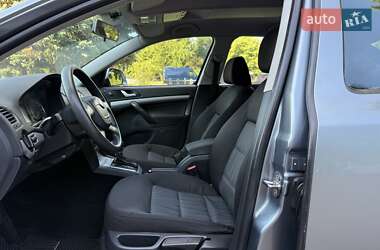 Лифтбек Skoda Octavia 2012 в 