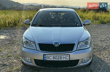 Ліфтбек Skoda Octavia 2011 в Перемишлянах