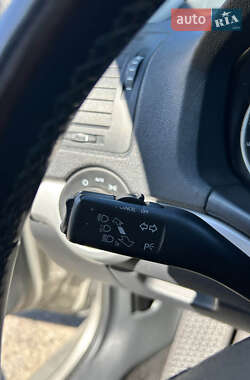 Универсал Skoda Octavia 2012 в 