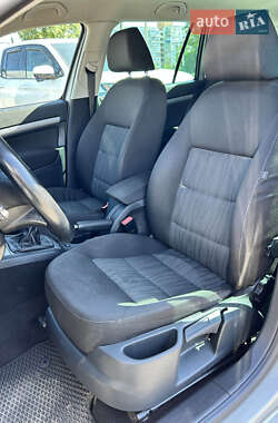 Универсал Skoda Octavia 2012 в 