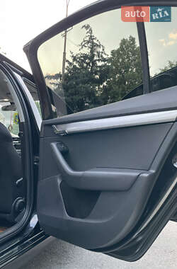 Лифтбек Skoda Octavia 2017 в 
