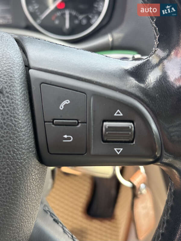 Универсал Skoda Octavia 2010 в Днепре