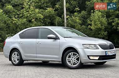 Лифтбек Skoda Octavia 2013 в Хмельницком