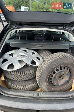 Универсал Skoda Octavia 2008 в 