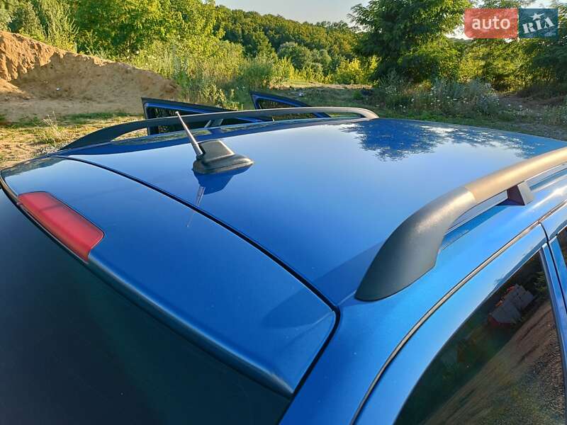Универсал Skoda Octavia 2010 в Виннице