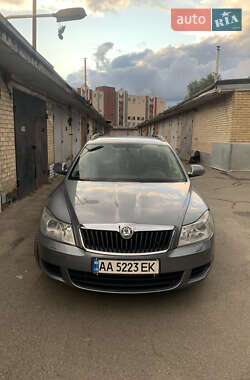 Универсал Skoda Octavia 2012 в Киеве