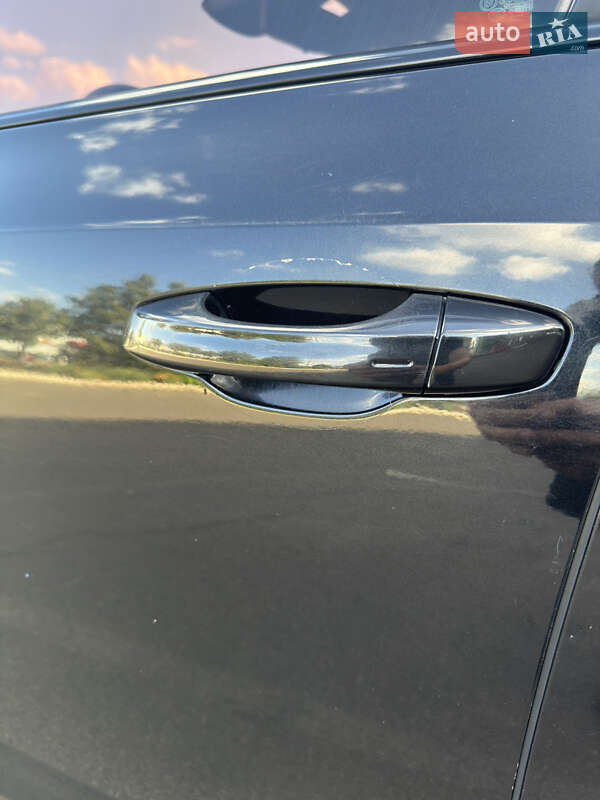 Универсал Skoda Octavia 2013 в Кривом Роге