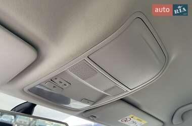 Ліфтбек Skoda Octavia 2019 в 
